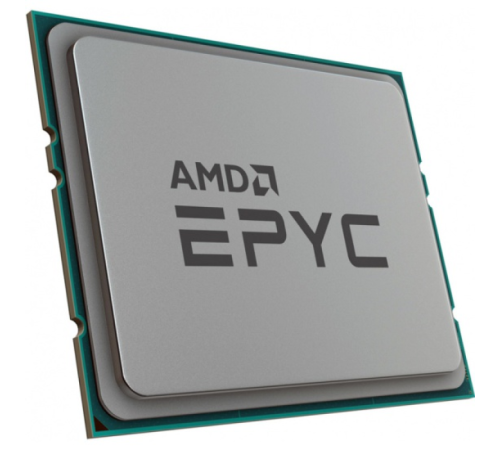 Процессор Amd Epyc 9475F OEM (100-000001143)