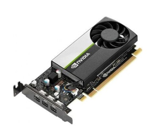 Видеокарта NVIDIA L4 24Gb (900-2G193-0000-000||LPATX)
