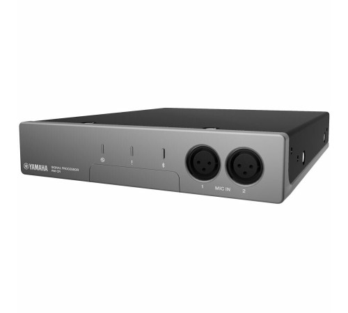 Аудиопроцессор Yamaha RM-CR BLACK