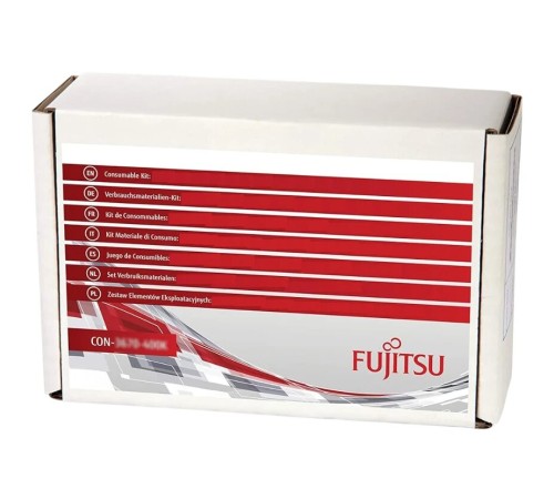 Комплект роликов Fujitsu CON-3805-090K