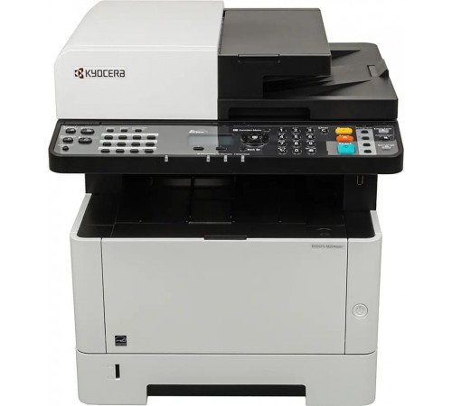 МФУ лазерное Kyocera Ecosys M2040dn (1102S33NL0)
