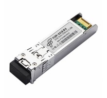 Трансивер Fibertrade FT-SFP+-LR-10-D