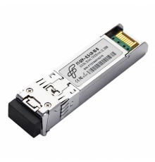 Трансивер Fibertrade FT-SFP+-LR-10-D
