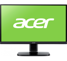 Монитор Acer KA252QG0bi Black (UM.KX2CD.001)