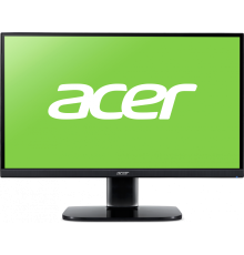 Монитор Acer KA252QG0bi Black (UM.KX2CD.001)