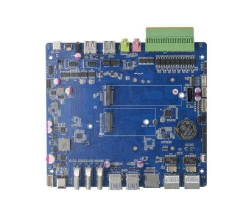 Материнская плата Yentek VR58-H2