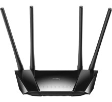 Маршрутизатор Cudy Wi-Fi 4G N300 (LT400)