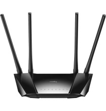 Маршрутизатор Cudy Wi-Fi 4G N300 (LT400)