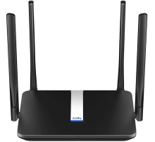 Маршрутизатор Cudy Wi-Fi 4G AC1200 (LT500)