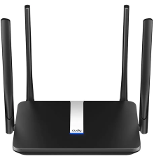 Маршрутизатор Cudy Wi-Fi 4G AC1200 (LT500)