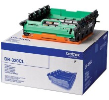 Фотобарабан Brother DR-320CL (DR320CL)