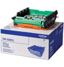 Фотобарабан Brother DR-320CL (DR320CL)
