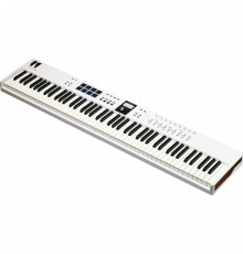 MIDI-клавиатура Arturia KeyLAB 88 MK3 White (231641)
