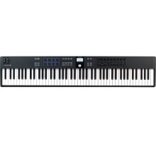 MIDI-клавиатура Arturia KeyLAB 88 MK3 Black (231642)