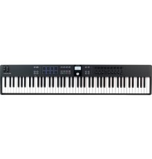 MIDI-клавиатура Arturia KeyLAB 88 MK3 Black (231642)