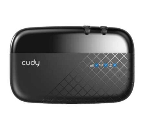 Маршрутизатор Cudy MF4