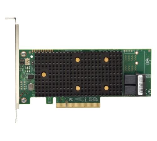 Сетевой адаптер Lenovo ThinkSystem RAID 530-8i PCIe 12Gb (7Y37A01082)