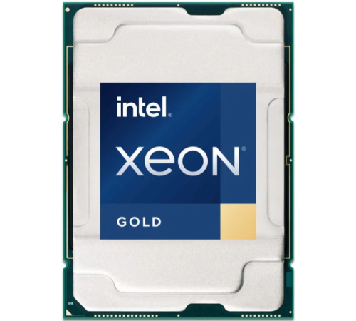 Процессор Dell Intel Xeon Gold 5317 (338-CBWN)