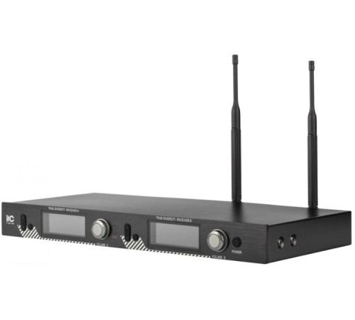 Радиосистема ITC T-521UH