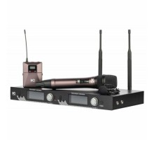 Радиосистема ITC T-521UT