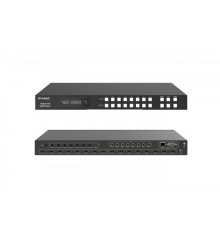 Матричный коммутатор Infobit iMatrix H88A