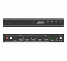 Матричный коммутатор Infobit iSwitch 401MV