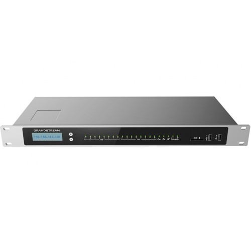IP-АТС GRANDSTREAM 8 RJ11 FXS (UCM6308A)