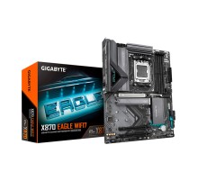 Материнская плата Gigabyte X870 EAGLE WIFI7 1.1