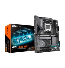 Материнская плата Gigabyte X870 EAGLE WIFI7 1.1