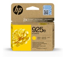 Картридж HP G25e EvoMore Yellow (4K0W2PE)