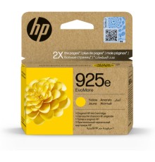Картридж HP G25e EvoMore Yellow (4K0W2PE)