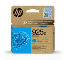 Картридж HP G25e EvoMore Cyan (4K0W0PE)