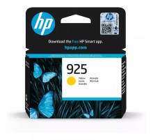 Картридж HP G25 EvoMore Yellow (4K0V8PE)