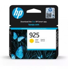 Картридж HP G25 EvoMore Yellow (4K0V8PE)