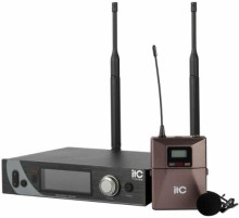 Радиосистема ITC T-530B