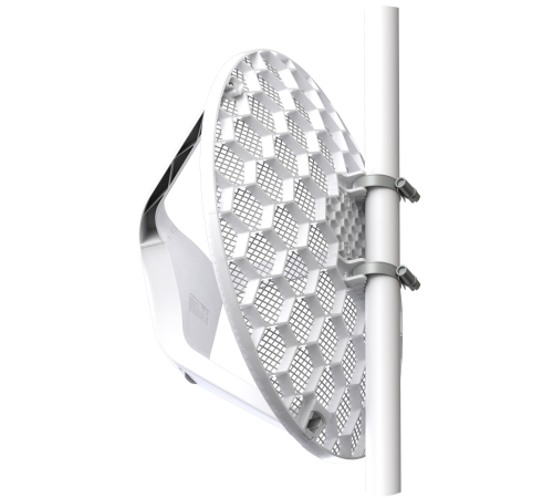 Точка доступа MikroTik LHG 2 RBLHG-2nD