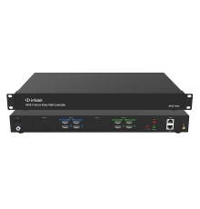 Контроллер Infobit iWall X404