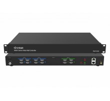 Контроллер Infobit iWall X412