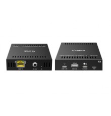 Удлинитель сигнала Infobit iTrans UC-Hub
