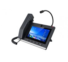IP-телефон Fanvil серый A308I