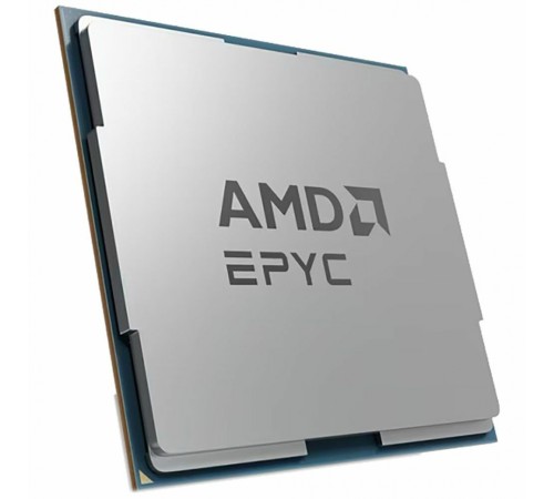 Процессор AMD Epyc 9175F OEM (100-000001145)
