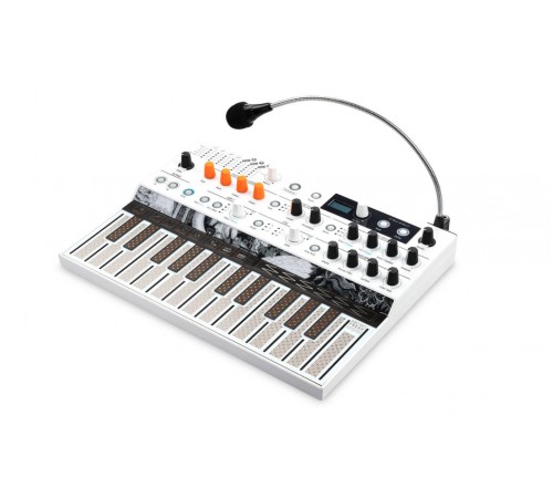 Синтезатор Arturia MicroFreak Vocoder (570102)