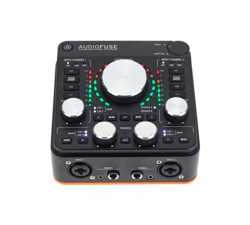 Аудиоинтерфейс Arturia Audiofuse Rev2 (811001)