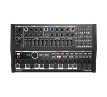 Синтезатор Arturia MiniBrute 2S Noir (531103)