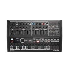 Синтезатор Arturia MiniBrute 2S Noir (531103)