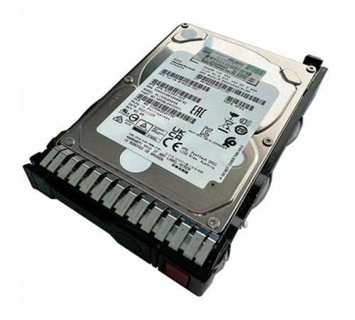 Жёсткий диск HPE 6Tb (5560075-A)