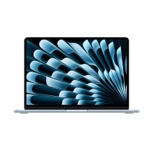 Ноутбук Apple MacBook Air 13 2025 (MC6T4HN/A)