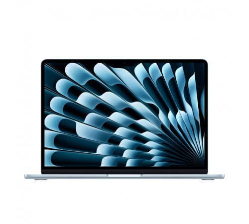 Ноутбук Apple MacBook Air 13 2025 (MC6T4HN/A)