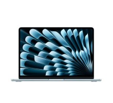Ноутбук Apple MacBook Air 15 2025 (MC7C4HN/A)