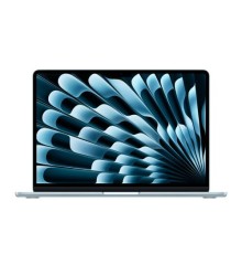 Ноутбук Apple MacBook Air 15 2025 (MC7C4HN/A)